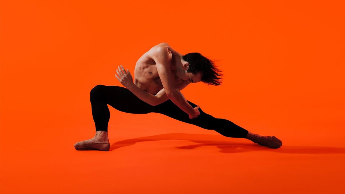 National Ballet of Canada: New Work by Jera Wolfe & Emma Bovary