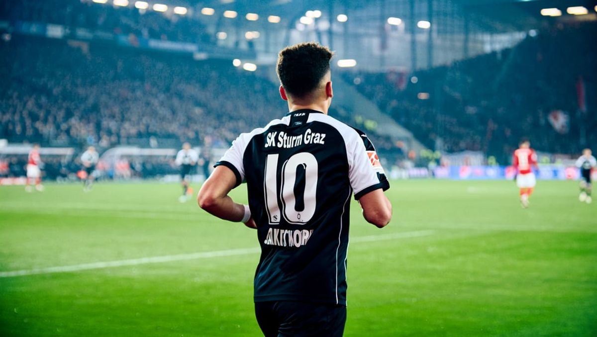 SK Sturm Graz vs SK Brann - Europa League 2025-2026 Tickets