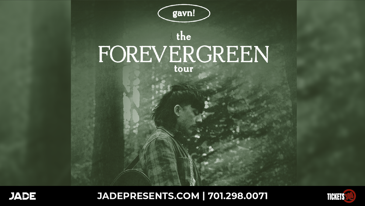 gavn at Star Theater Portland