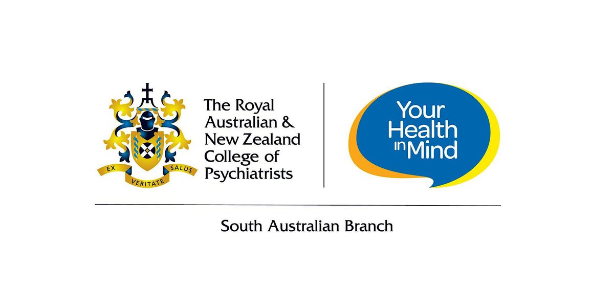 Barton Pope Lecture - Mental Health Week 2023 - Professor Russell Roberts