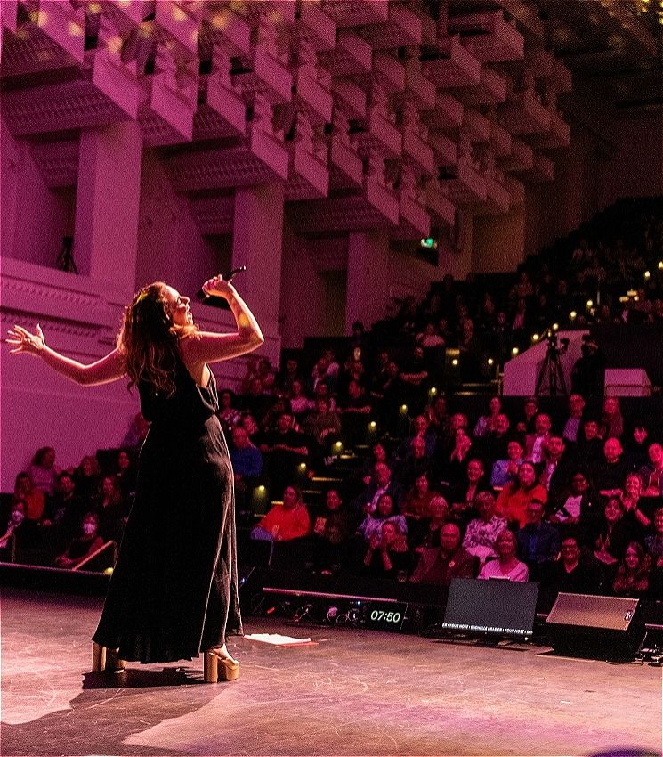 Melbourne Fringe Festival Opening Night Gala