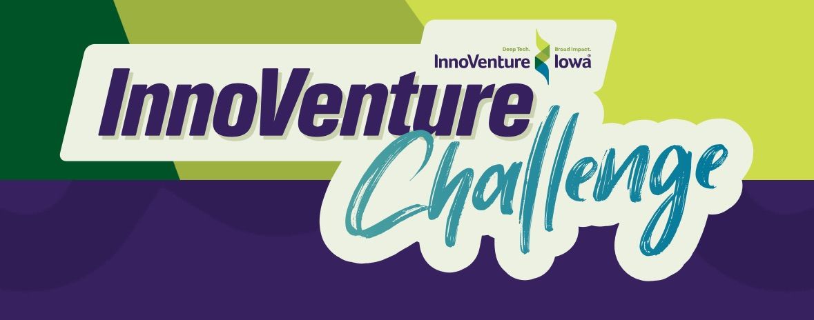 Innoventure Challenge!