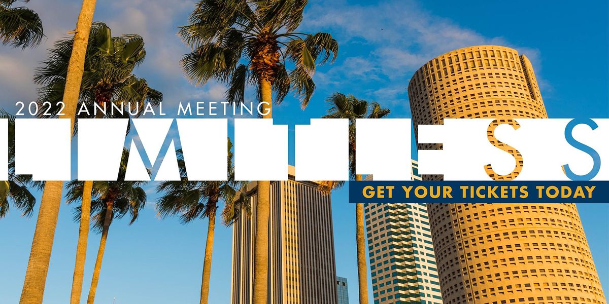 2022 Tampa Bay EDC Annual Meeting