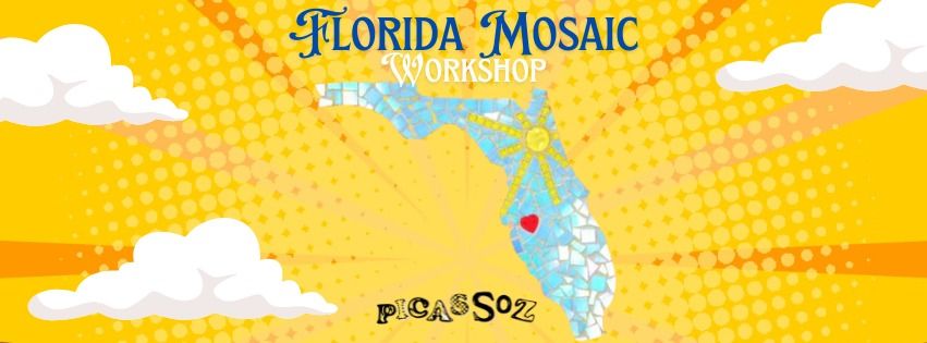 Florida Mosaic Walk-In Event