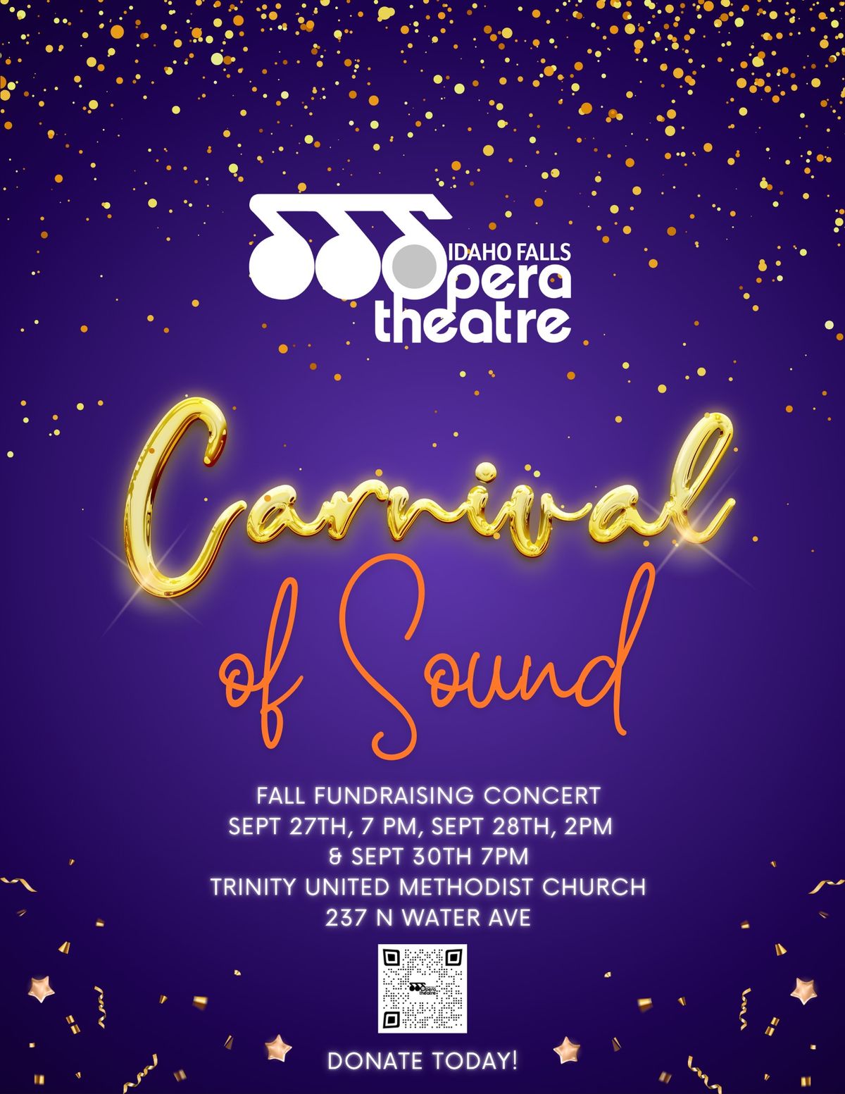 Carnival of Sound