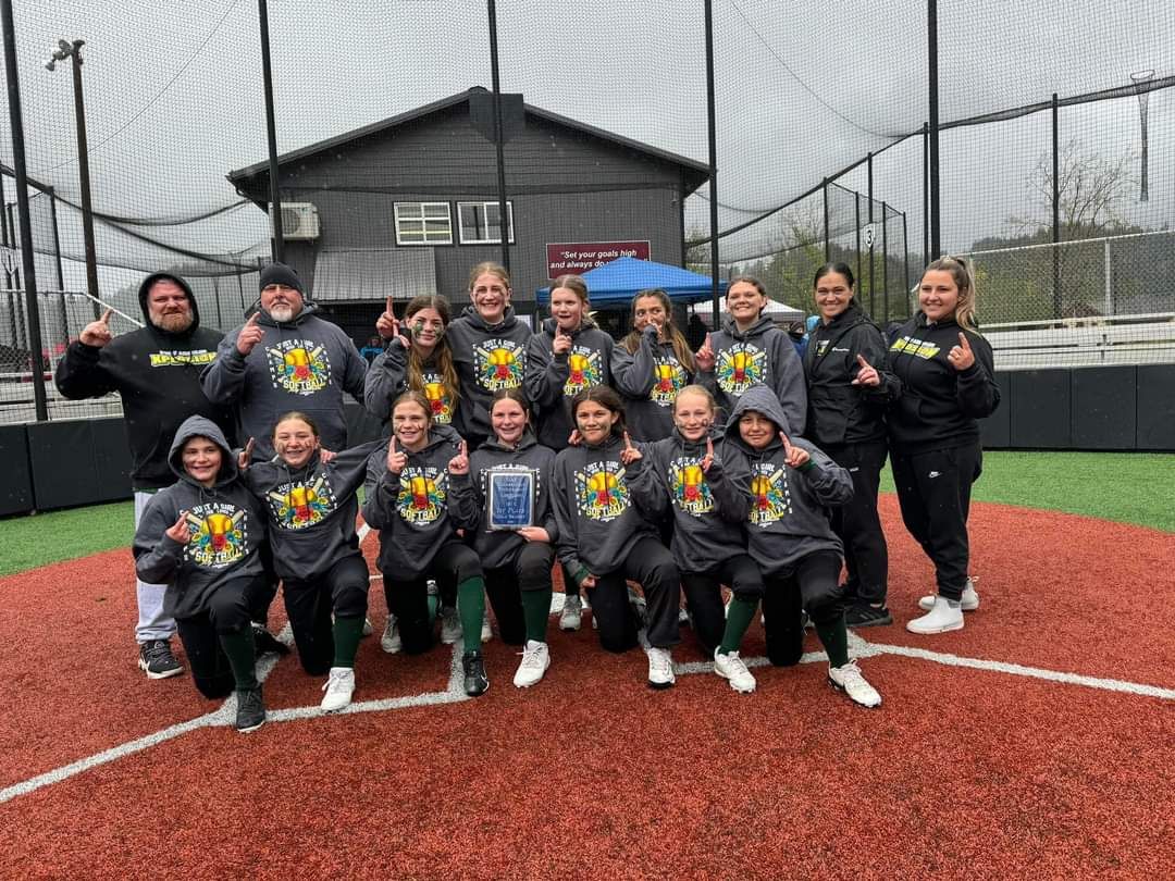 Port Angeles Xplosion Try Outs