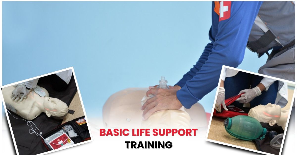 Basic Life Support