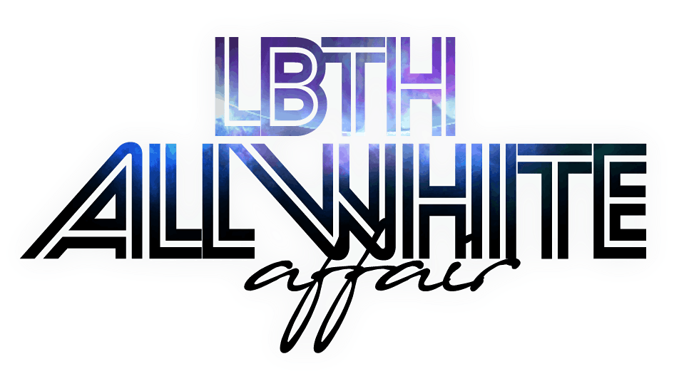 LBTH All White Affair Orlando - Vol. 2