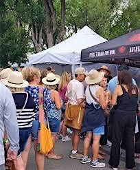 2026 Atlanta Summer Artisan & Vendor Market