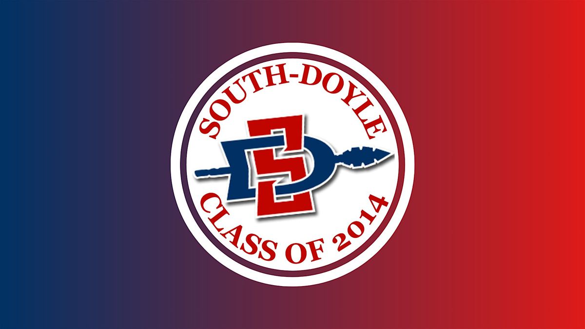 South-Doyle High School Ten Year Reunion