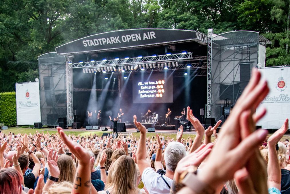 Der Norden Singt | Hamburg