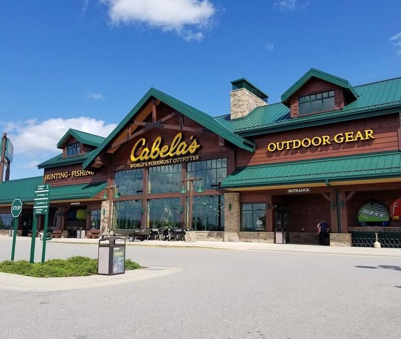 WV Concealed Handgun License Class at Cabelas in Charleston, WV 9AM to 2PM