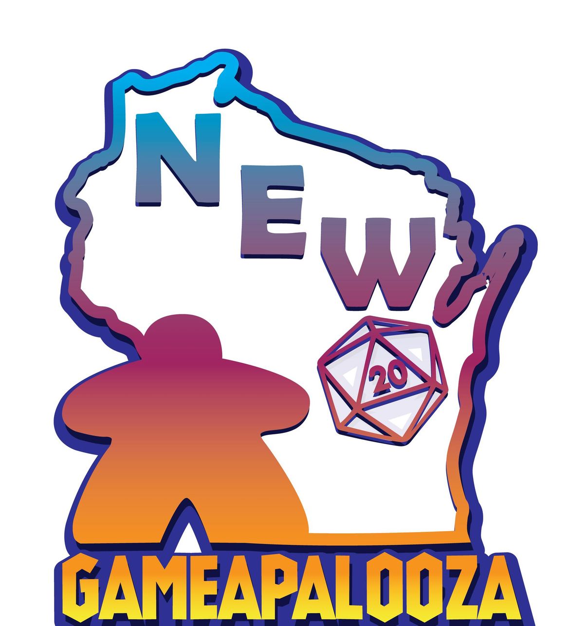 NEWGameapalooza Annual Board Game Convention