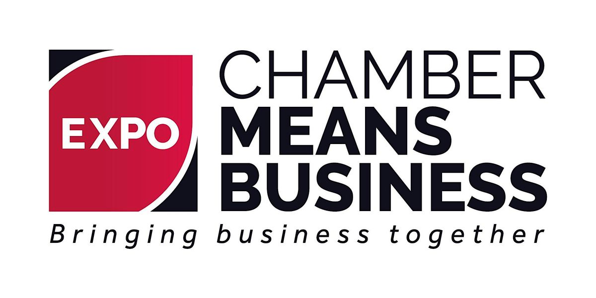 Chamber Means Business Expo 2024
