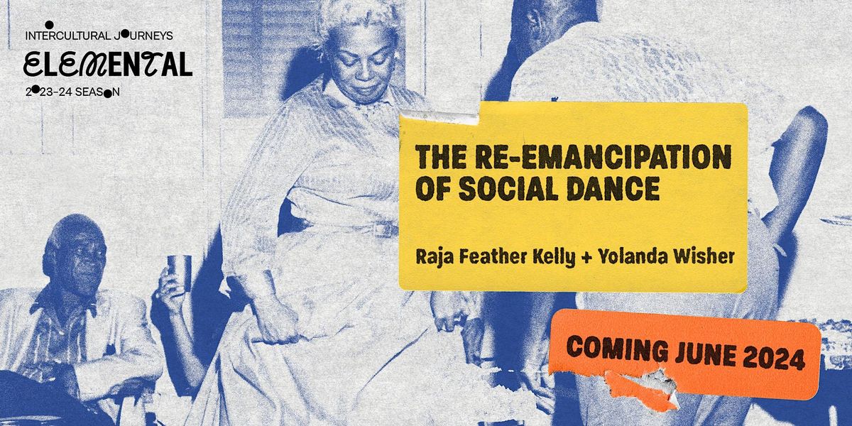 The Re-Emancipation of Social Dance