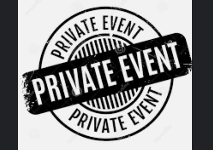 Collingwood Charters - Private Party 