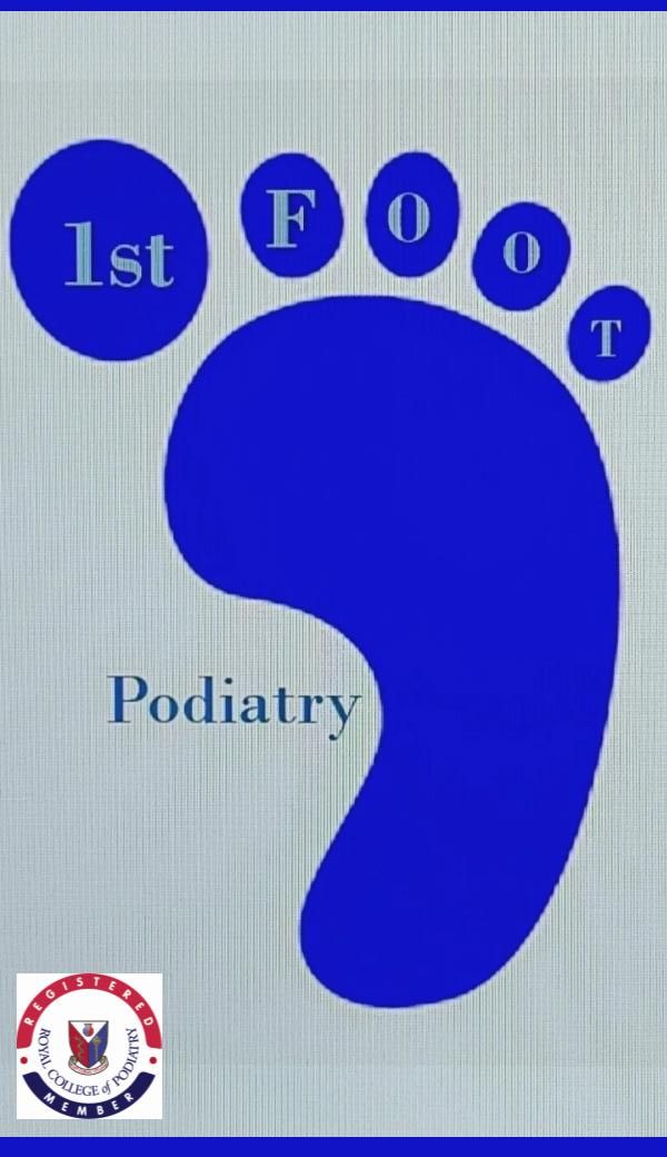 1st Foot Podiatry - Fraserbrough