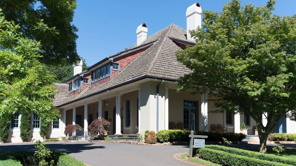 The Country Market at Peppers Manor House