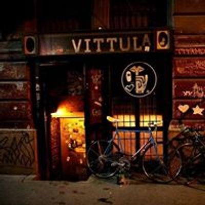 Klub Vittula