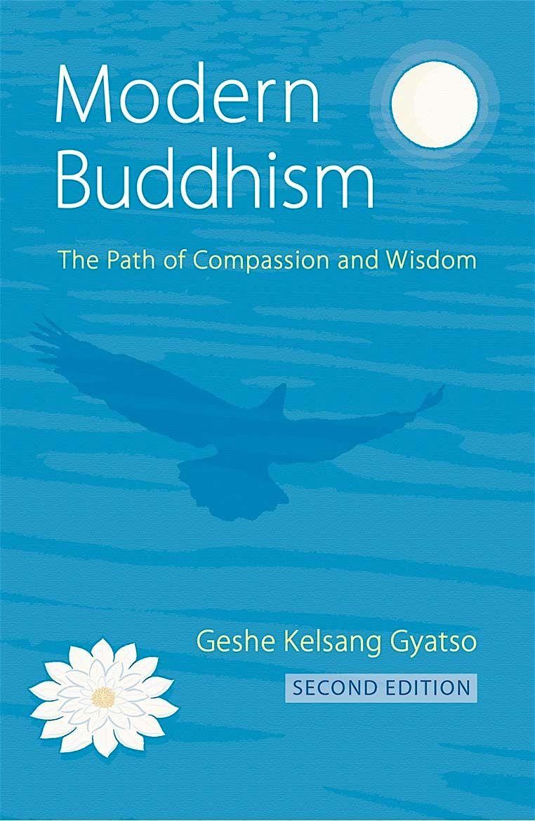 Modern Buddhism: Practical Solutions through Meditation & Action