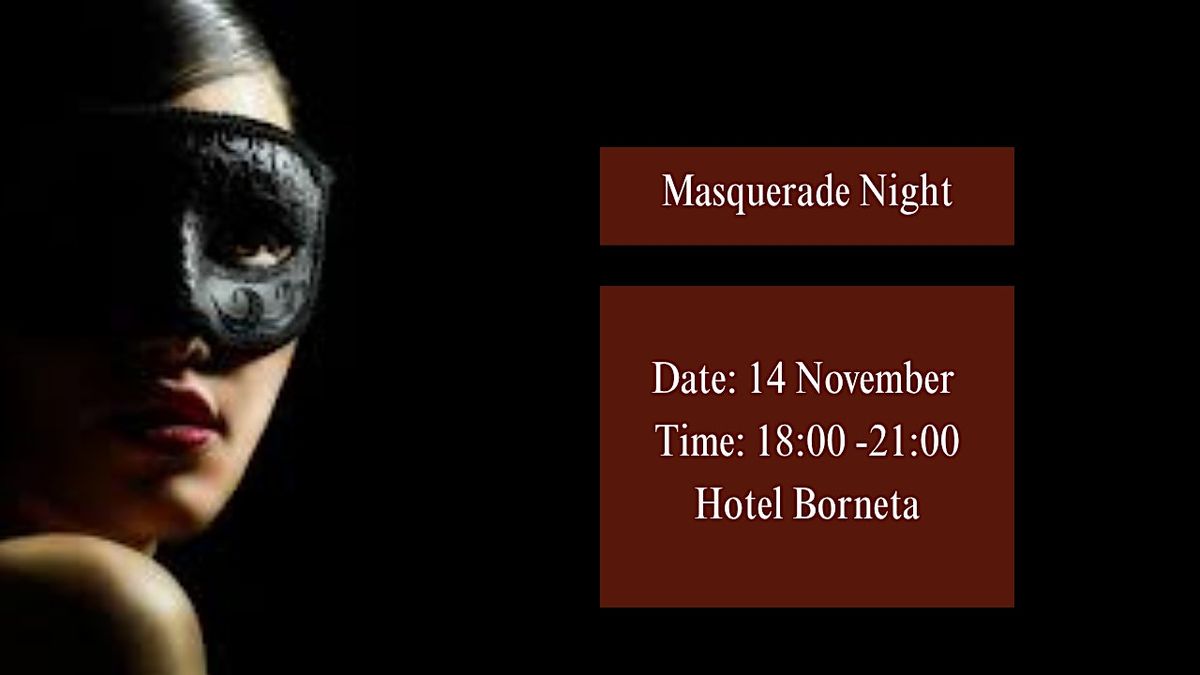 Masquerade Night