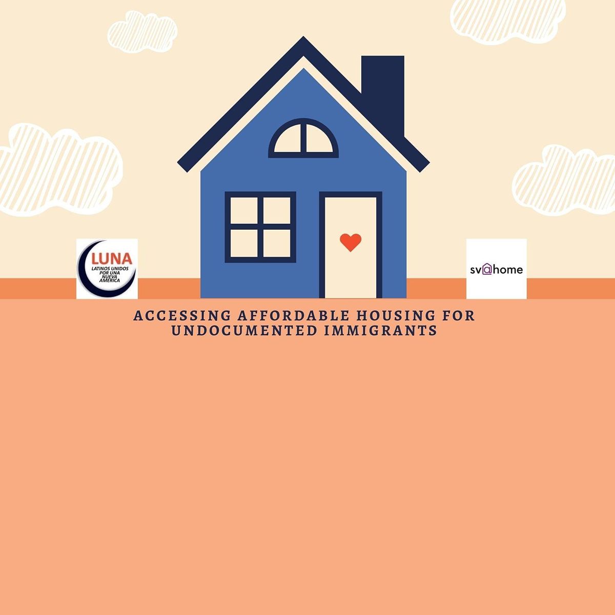 Access to Affordable Housing for Undocumented Immigrants, 1389 Santee Dr, San Jose, 17 May 2022