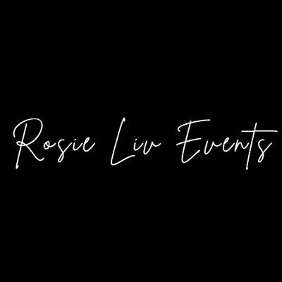 Rosie Liv Events