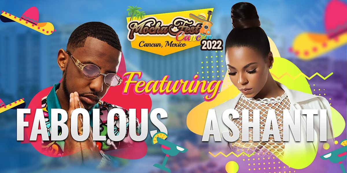 Mocha Fest Cancun 2022