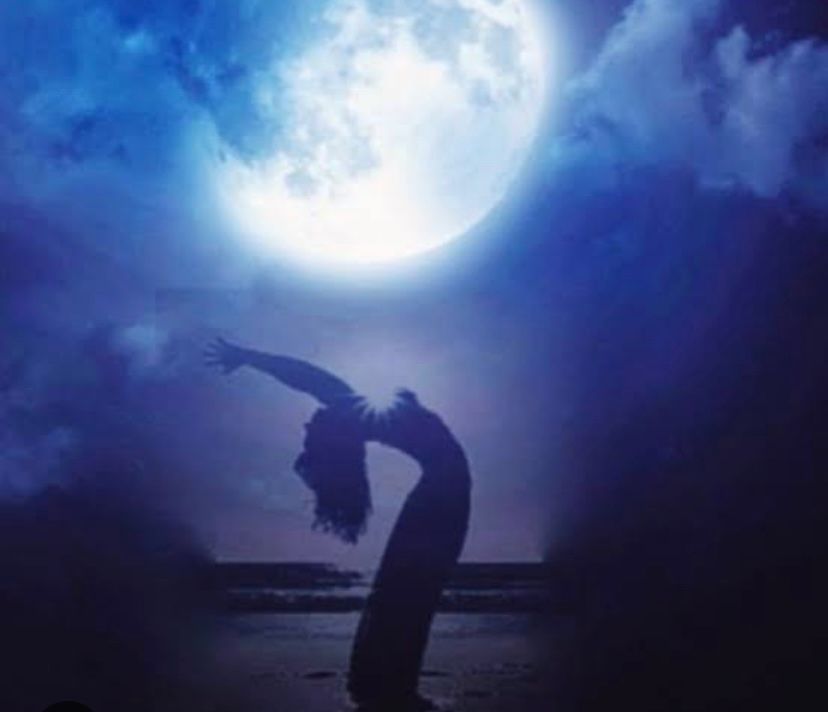 Seal Your weekend with Kirwan Studio Full Moon Deep Release Frequency Expansion Sound & Gong Therapy