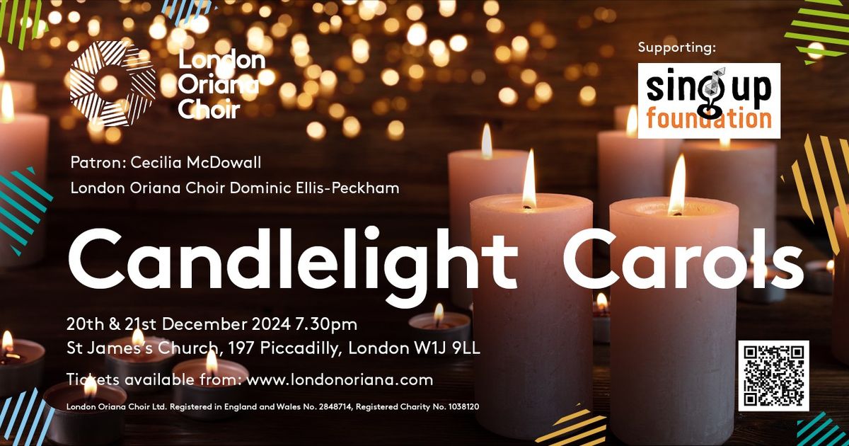 Candlelight Carols