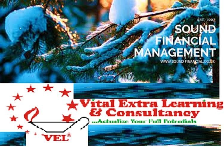 Sound Financial Control Sound Financial Management in Development Projects Context, Vital Extra ...