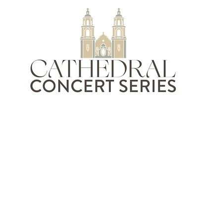 Cathedral Concert Series