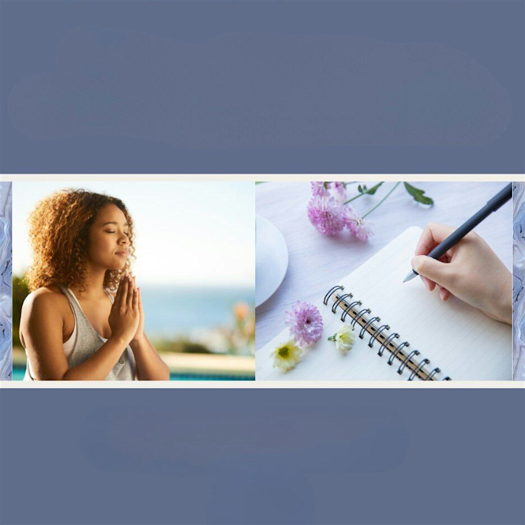 Mindfulness & Writing \u0e51 Restorative 6-Week Program