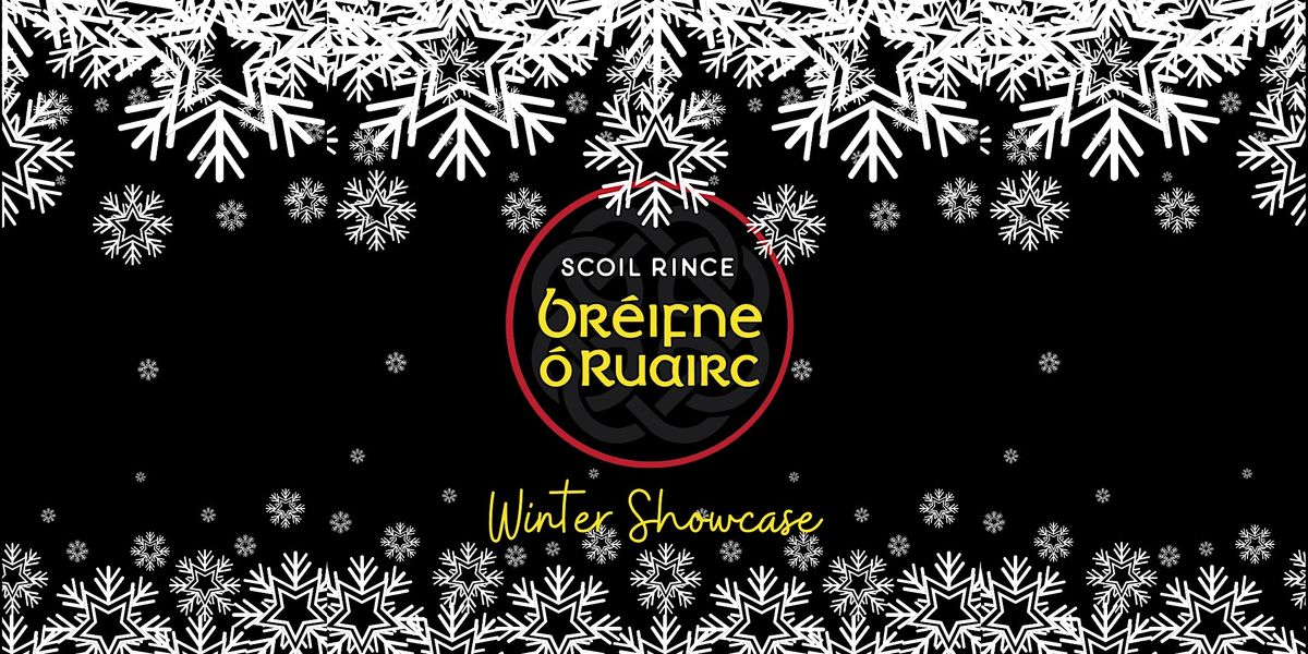 Scoil Rince Breifne O Ruairc Winter Showcase 2022