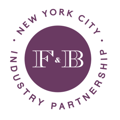 NYC Food & Beverage Industry Partnership