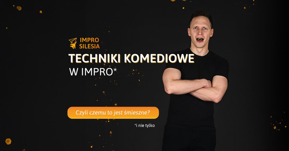 Techniki Komediowe