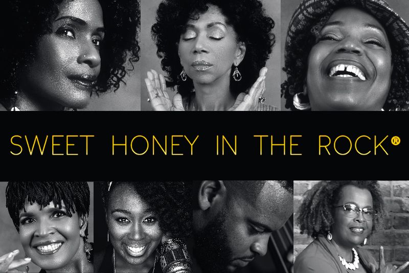 Sweet Honey in the Rock - Celebrating 50 Years & Juneteenth! 