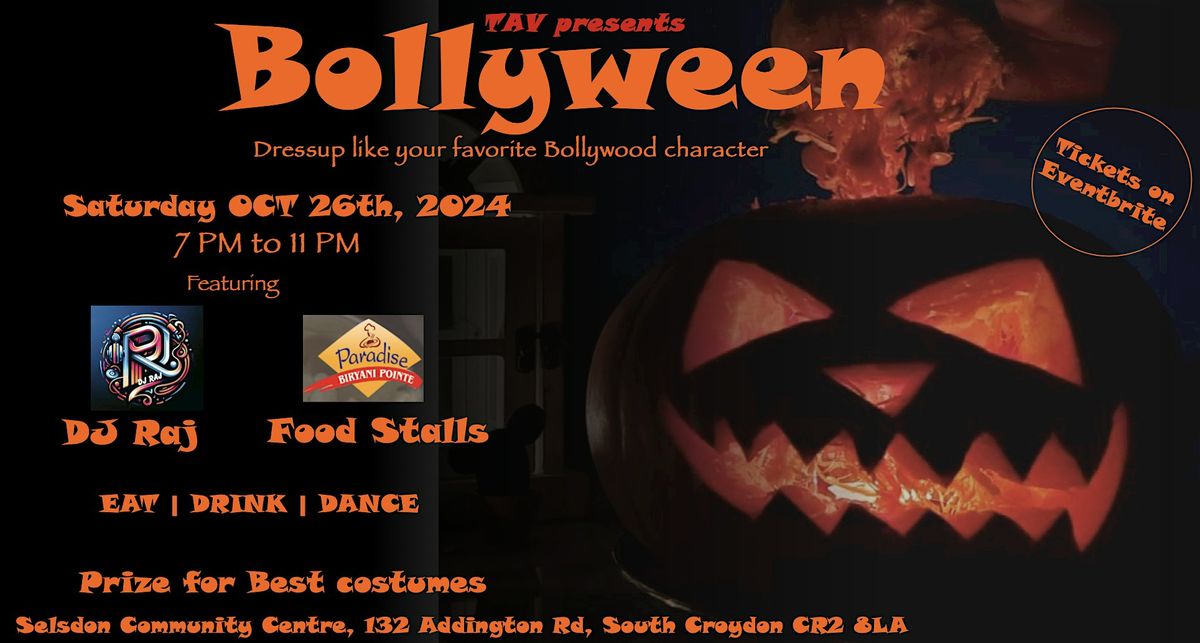 Bollyween