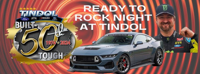 RTR Night at Tindol!!!