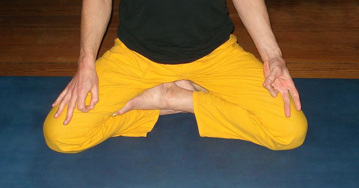 Evening Retreat: Pranayama, Meditation Vijnana Bhairava und Yin Yoga