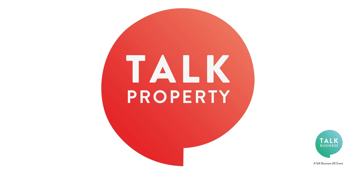 NEW Talk Property Brunch - Coventry