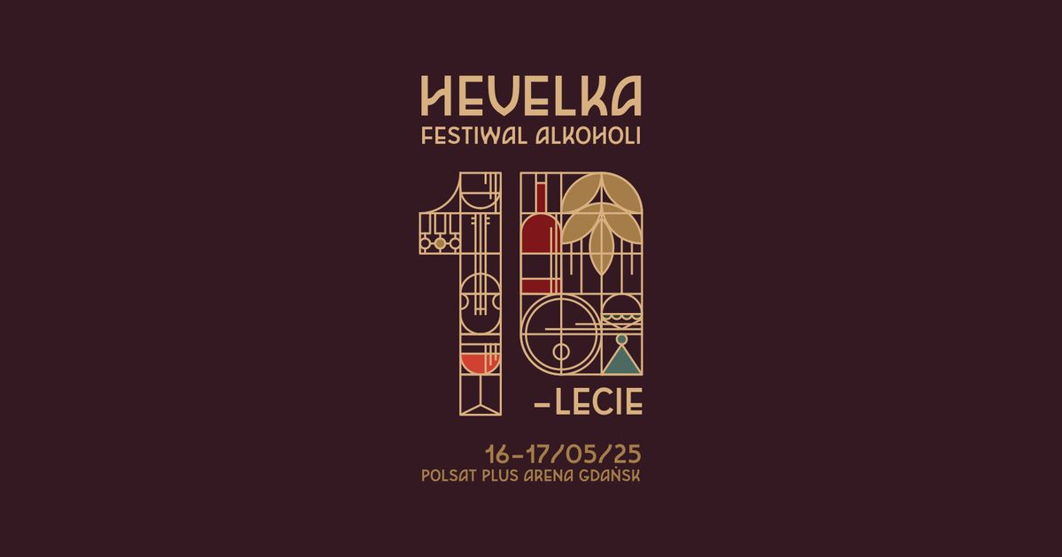 Festiwal Hevelka 2025