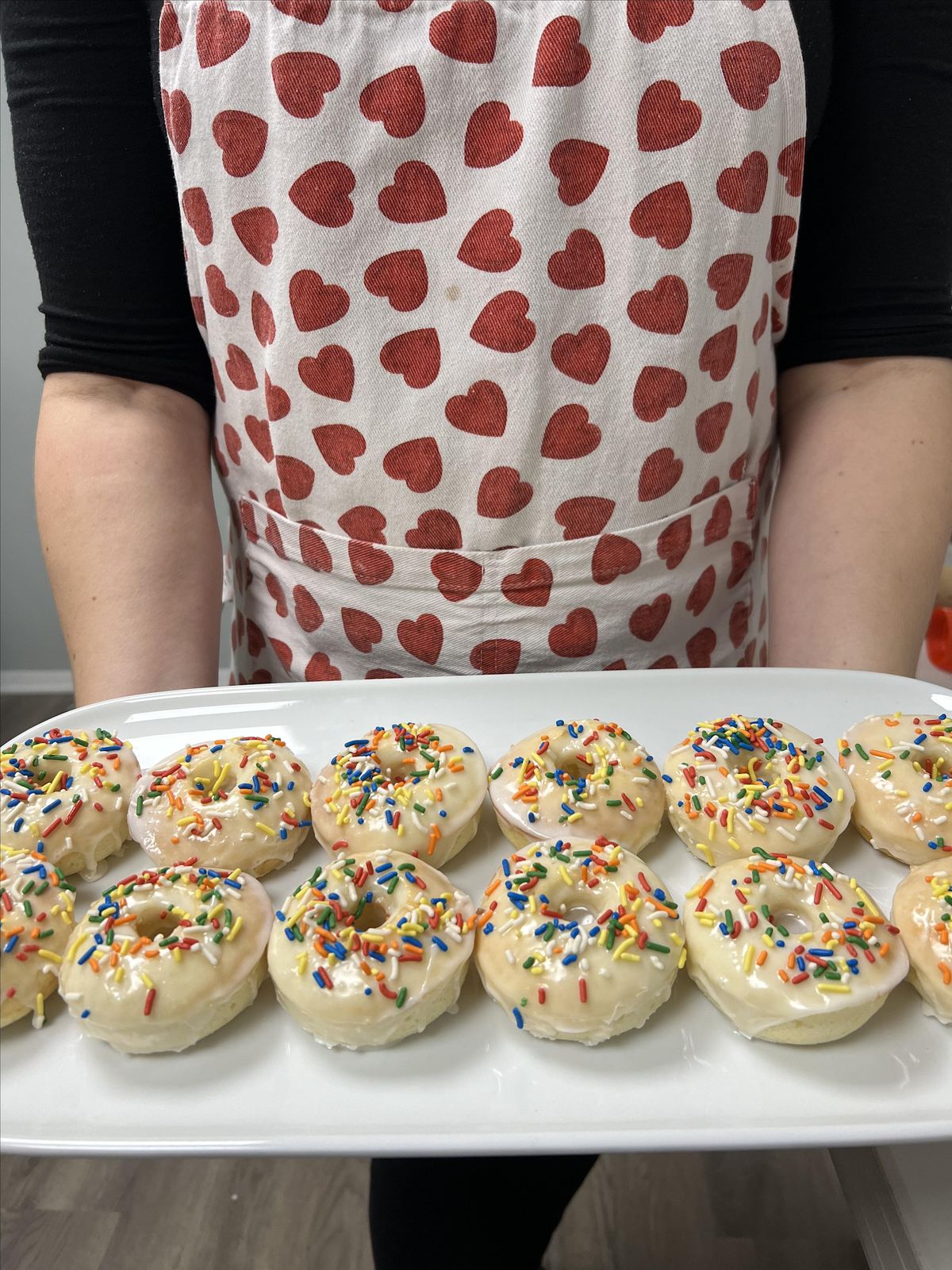 Annies Signature Sweets KIDS SUMMER BAKING CAMP July 10-12th- AGES 7-11