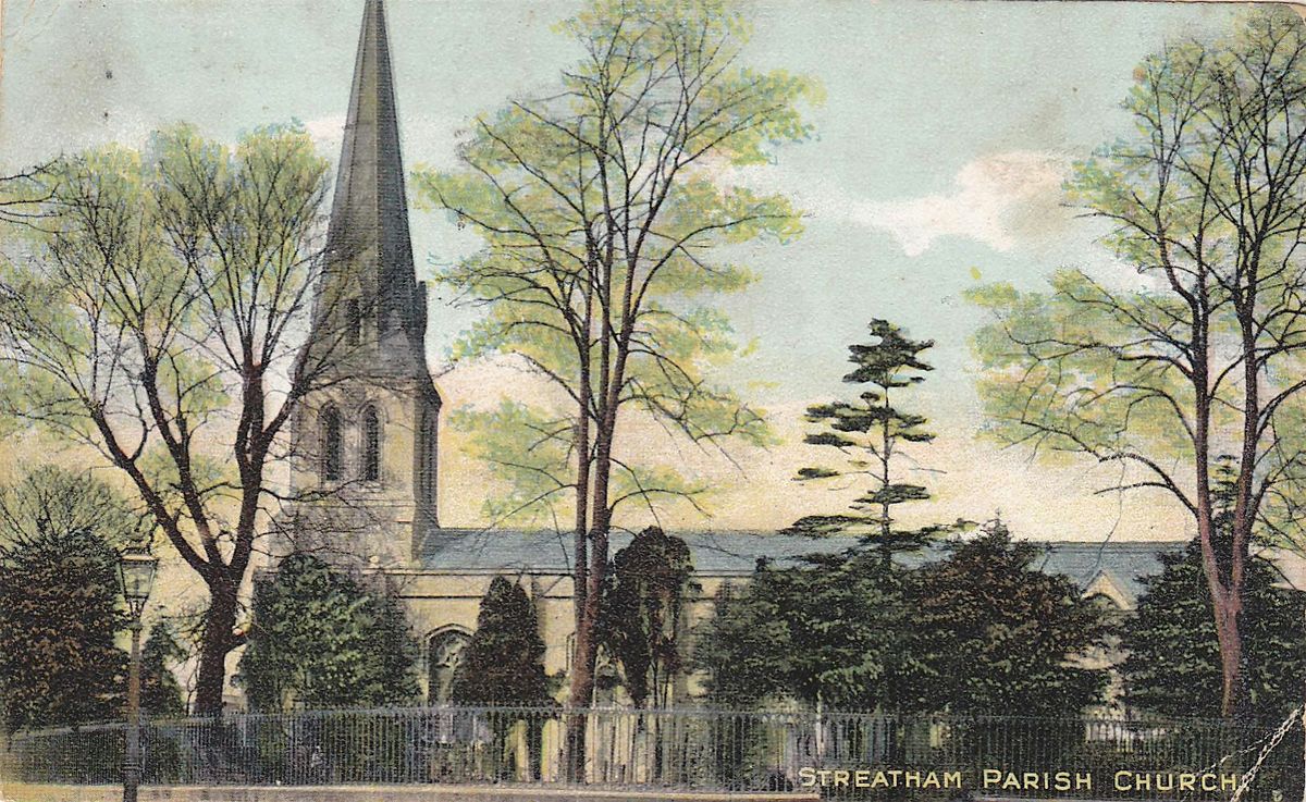 Tour of St Leonard's Church, Bell Tower and Crypt