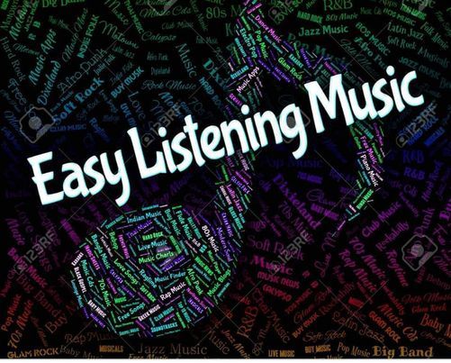 Easy Listening with Chuck Mann