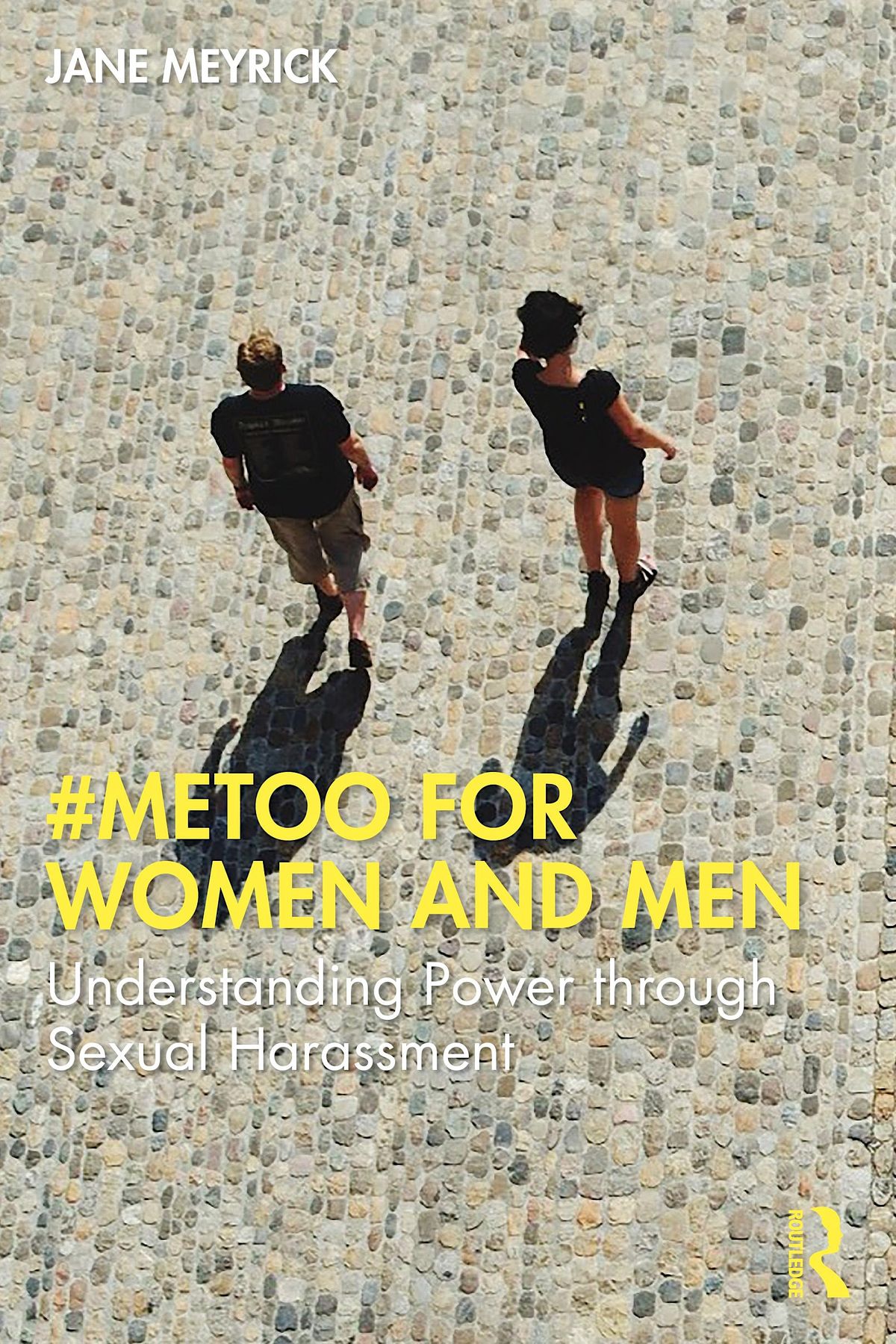 Book Launch: #MeToo for Women and Men
