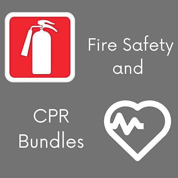 Fire Safety and Pediatric CPR_Savannah