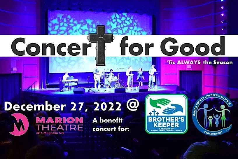 Theatre Events in Ocala, FL