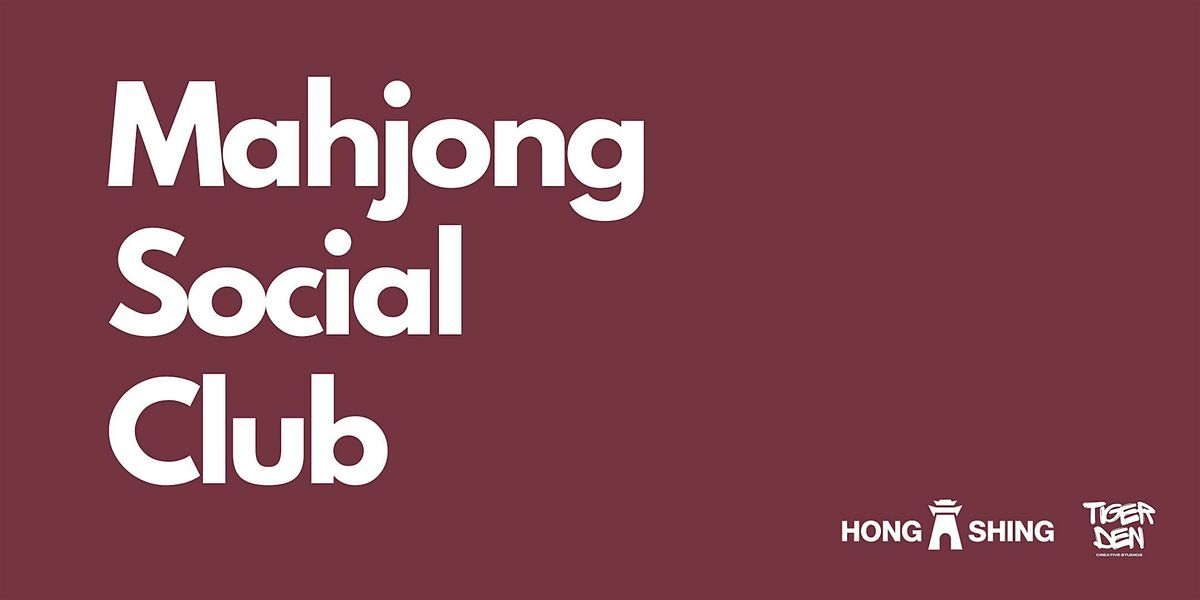 Mahjong Social Club