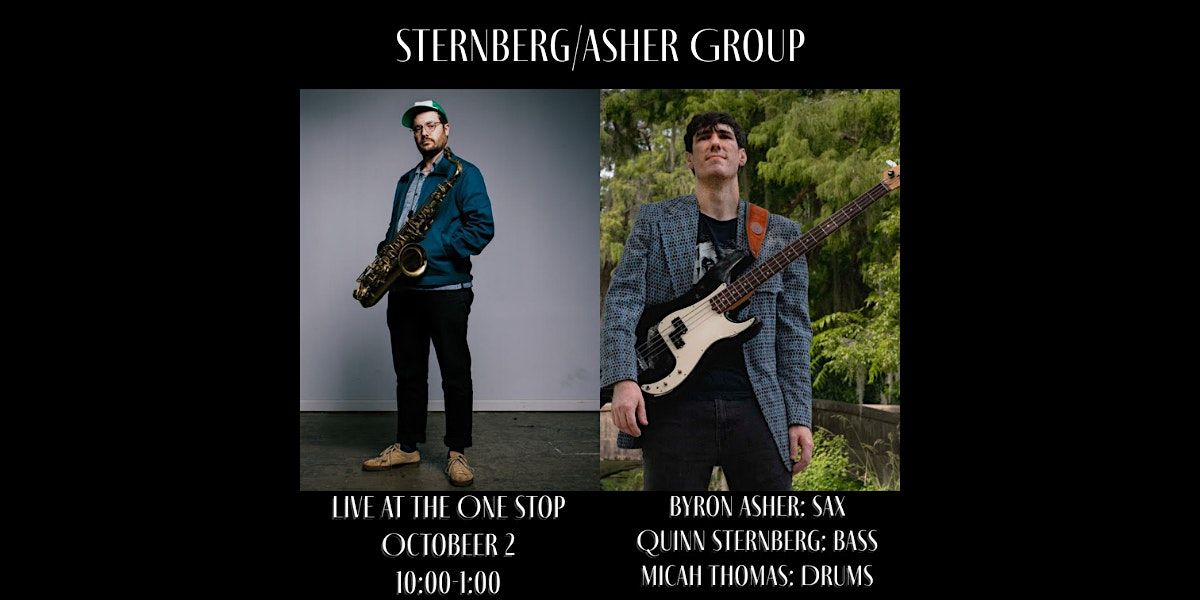 Sternberg Asher Group